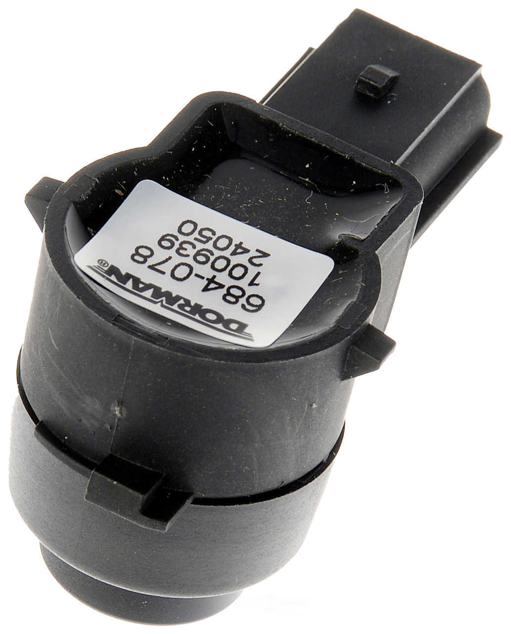 DORMAN OE SOLUTIONS - Parking Aid Sensor - DRE 684-078