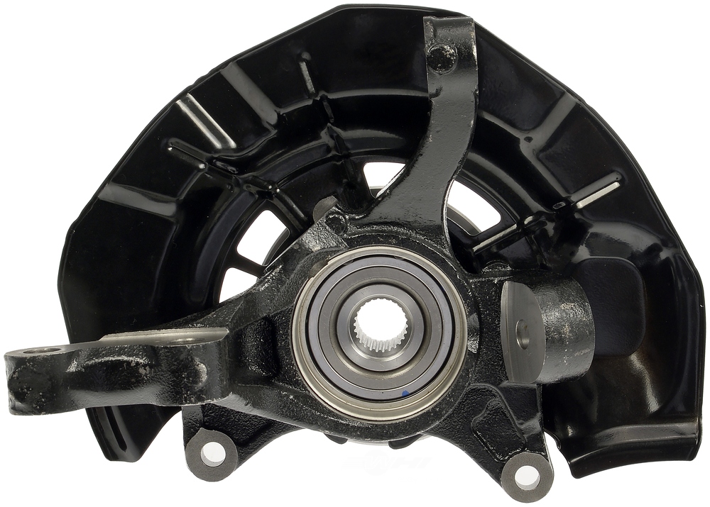 DORMAN OE SOLUTIONS - Wheel Bearing and Hub Assembly (Front Right) - DRE 686-258