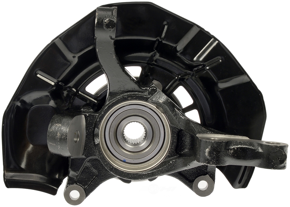 DORMAN OE SOLUTIONS - Wheel Bearing and Hub Assembly - DRE 686-259