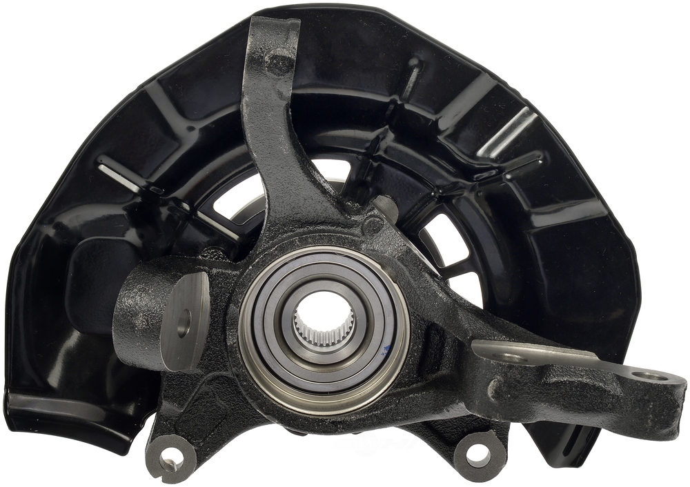 DORMAN OE SOLUTIONS - Wheel Bearing and Hub Assembly (Front Left) - DRE 686-261