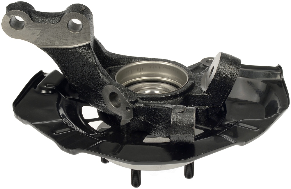 DORMAN OE SOLUTIONS - Wheel Bearing and Hub Assembly - DRE 686-261