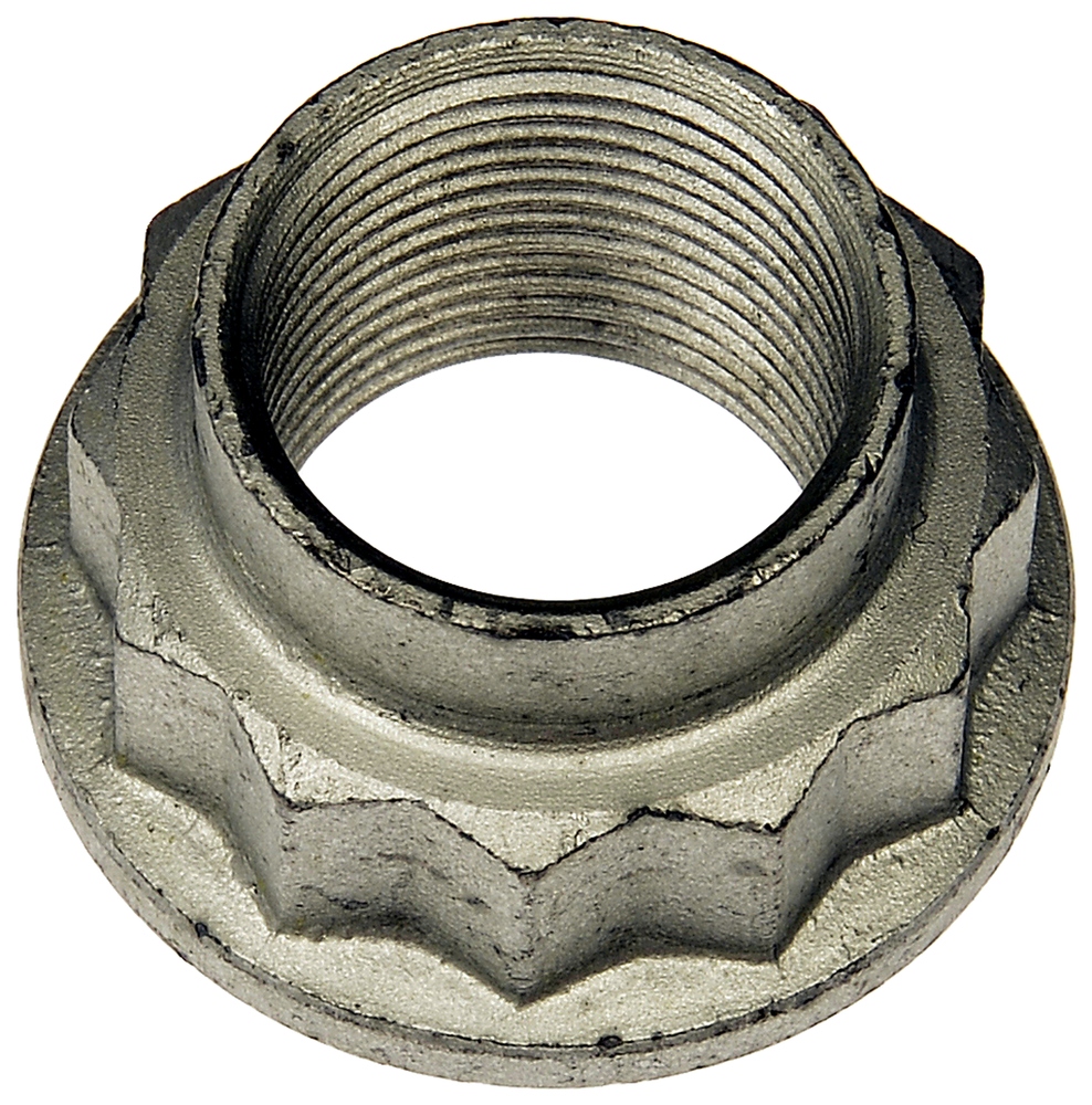 DORMAN OE SOLUTIONS - Wheel Bearing and Hub Assembly - DRE 686-261