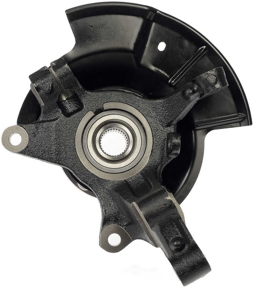 DORMAN OE SOLUTIONS - Steering Knuckle Kit (Front Left) - DRE 686-263
