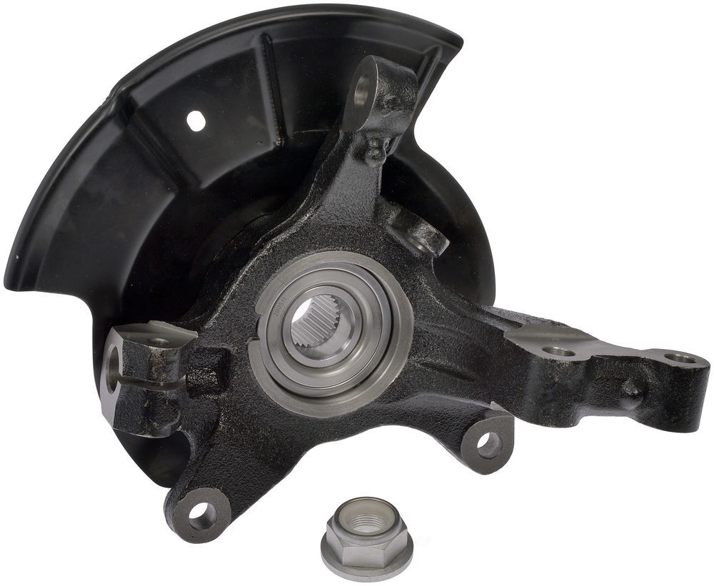 DORMAN OE SOLUTIONS - Wheel Bearing and Hub Assembly - DRE 686-265