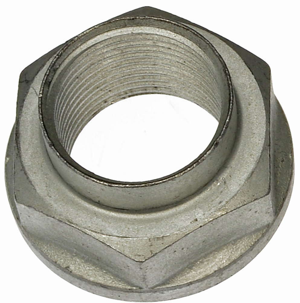 DORMAN OE SOLUTIONS - Wheel Bearing and Hub Assembly - DRE 686-356