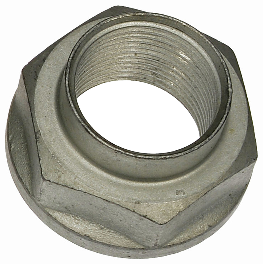 DORMAN OE SOLUTIONS - Wheel Bearing and Hub Assembly - DRE 686-357