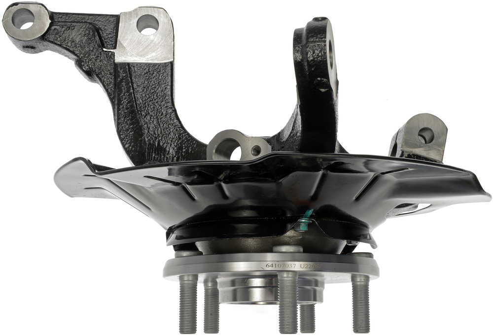 DORMAN OE SOLUTIONS - Steering Knuckle Kit (Front Left) - DRE 686-365