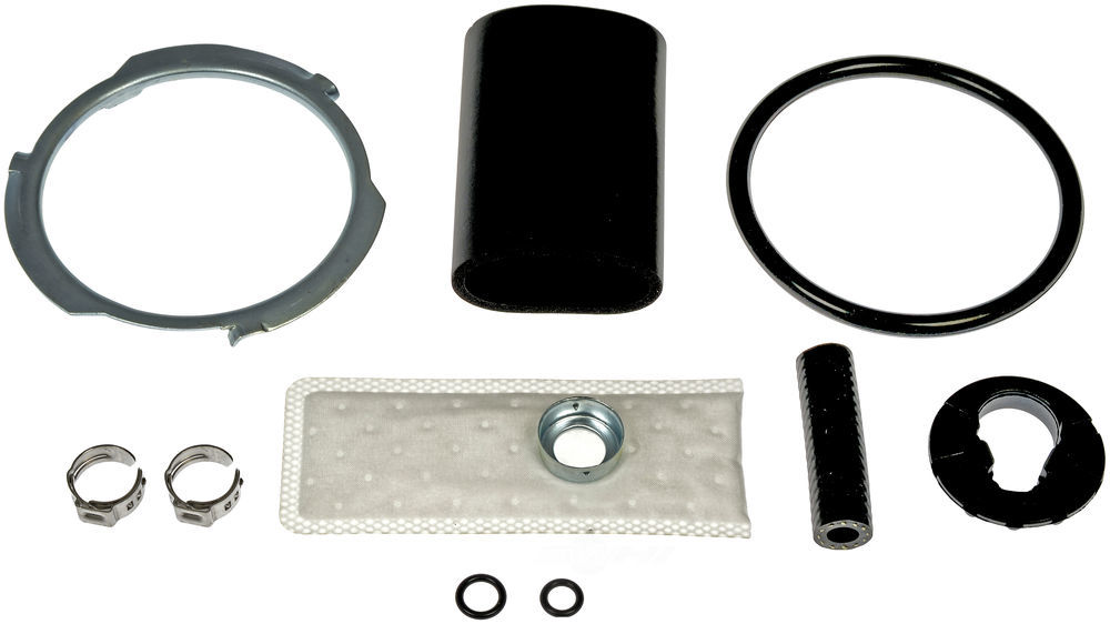 DORMAN OE SOLUTIONS - Fuel Tank Sending Unit - DRE 692-000