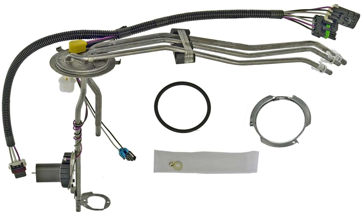 DORMAN OE SOLUTIONS - Fuel Tank Sending Unit - DRE - 692-211