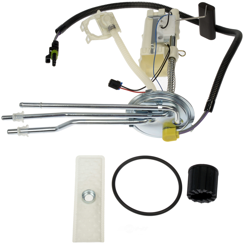 DORMAN OE SOLUTIONS - Fuel Tank Sending Unit - DRE - 692-215