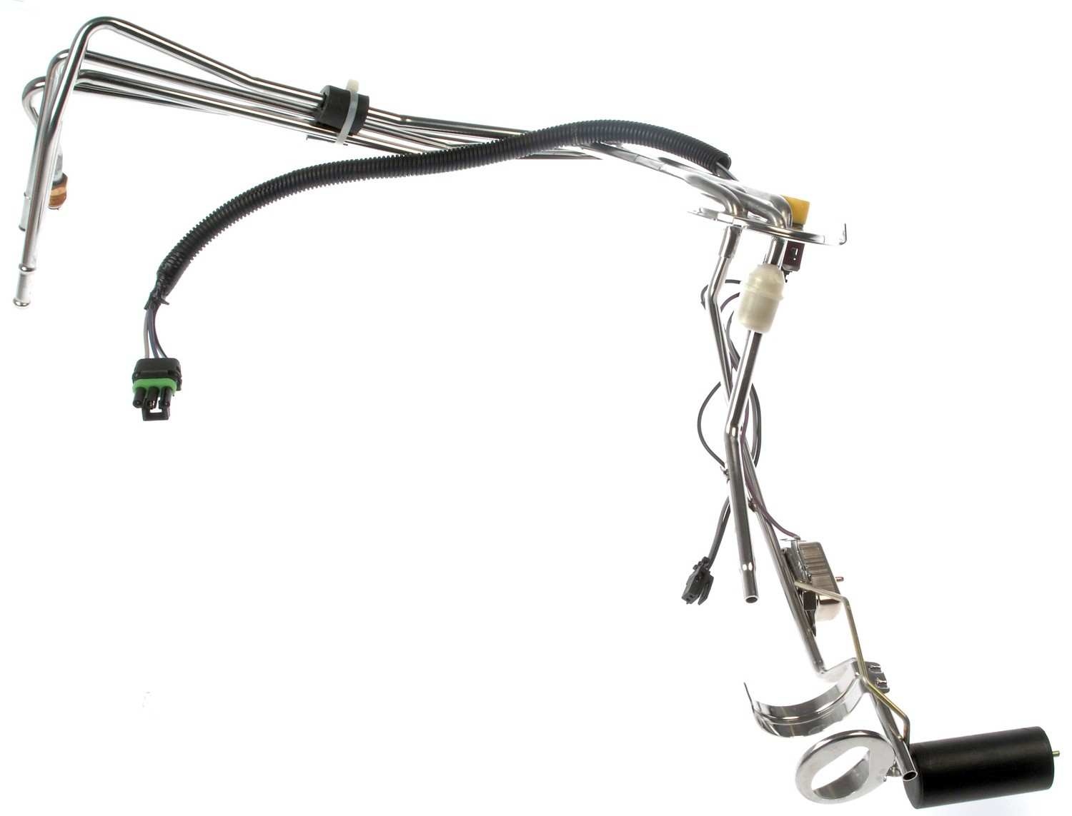 DORMAN OE SOLUTIONS - Fuel Tank Sending Unit - DRE - 692-137