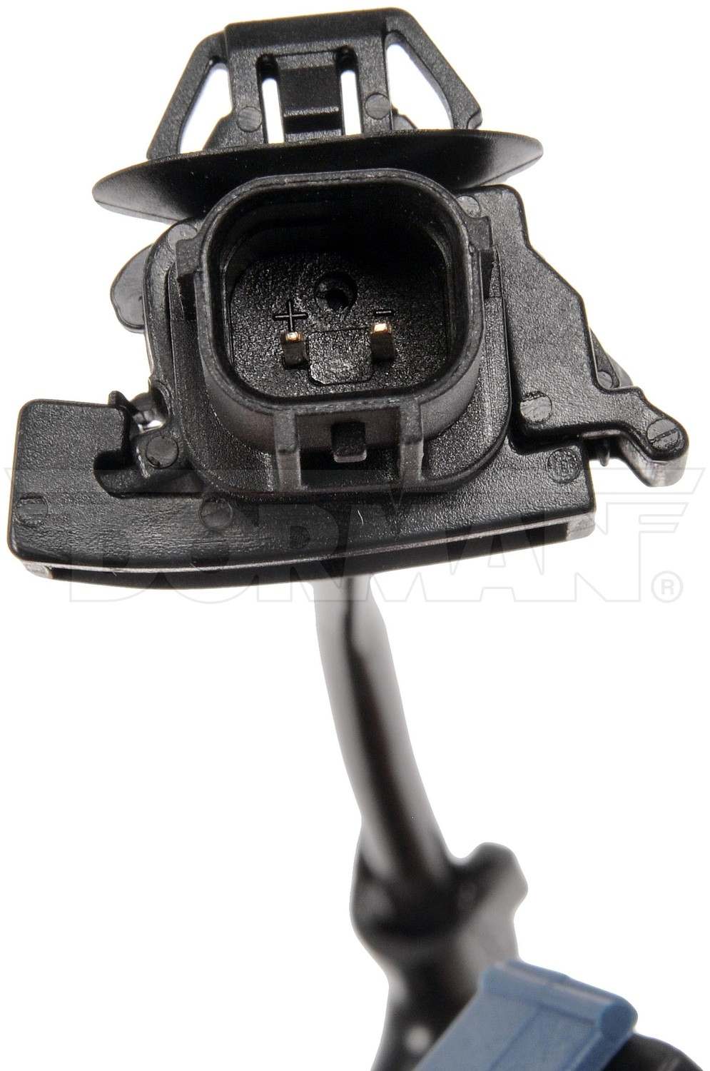 DORMAN OE SOLUTIONS - ABS Wheel Speed Sensor (With ABS Brakes, Front Left) - DRE 695-121