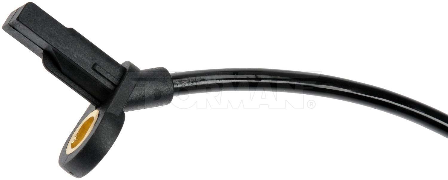 DORMAN OE SOLUTIONS - ABS Wheel Speed Sensor (With ABS Brakes, Front) - DRE 695-153