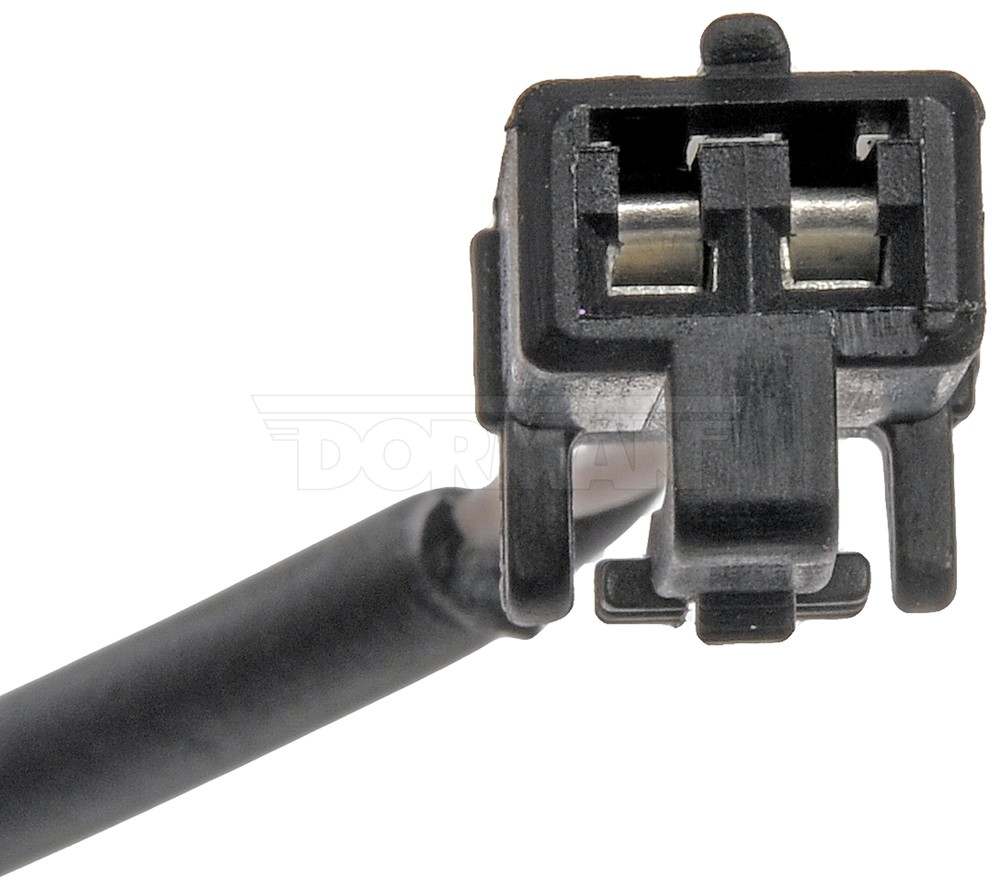 DORMAN OE SOLUTIONS - ABS Wheel Speed Sensor (With ABS Brakes, Rear Left) - DRE 695-162