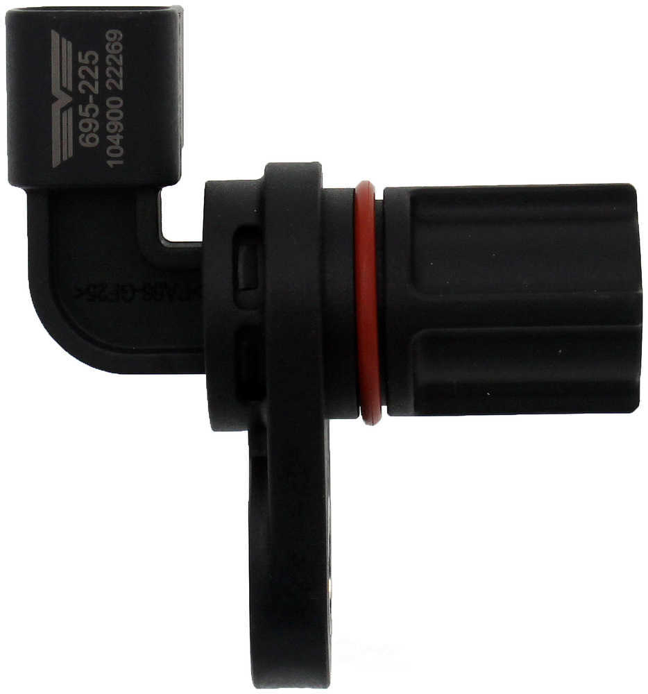 DORMAN OE SOLUTIONS - ABS Wheel Speed Sensor - DRE 695-225