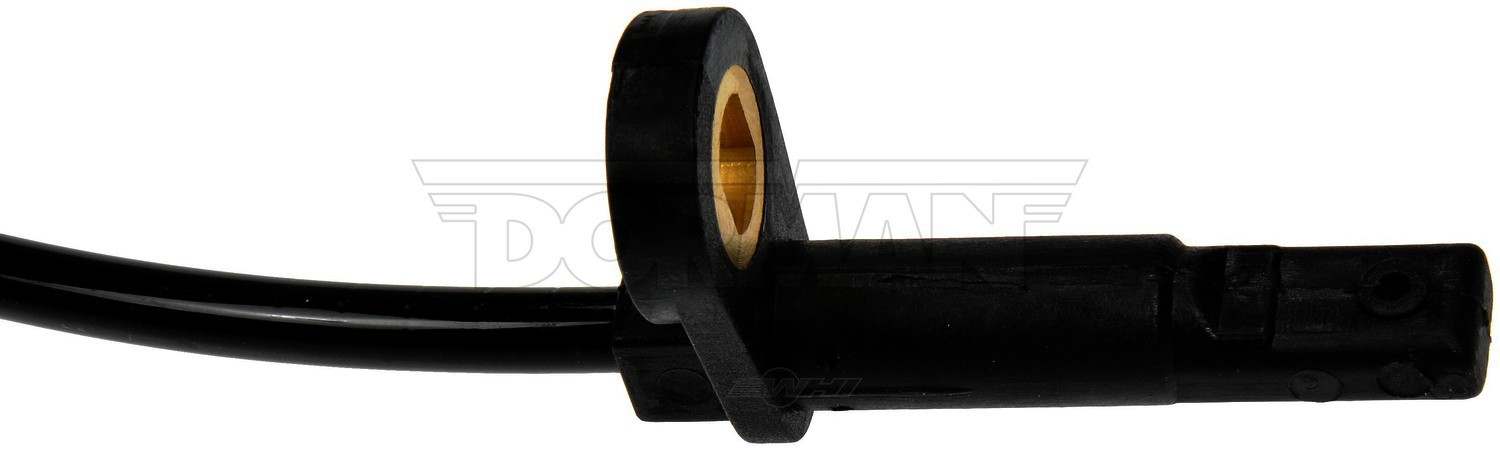 DORMAN OE SOLUTIONS - ABS Wheel Speed Sensor (With ABS Brakes, Front) - DRE 695-245