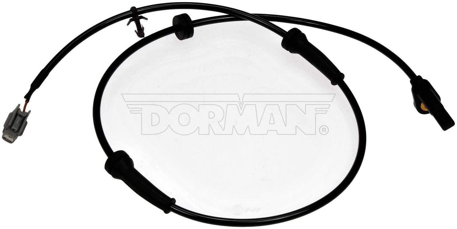 DORMAN OE SOLUTIONS - ABS Wheel Speed Sensor - DRE 695-245