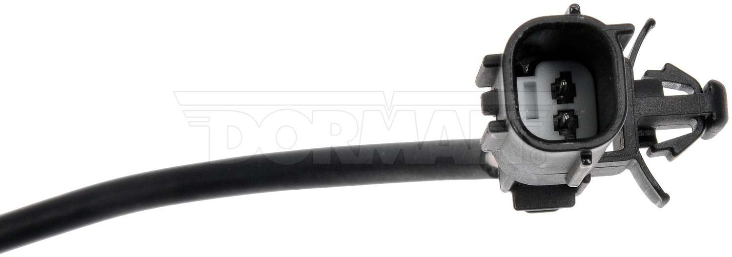 DORMAN OE SOLUTIONS - ABS Wheel Speed Sensor (With ABS Brakes, Front Right) - DRE 695-280