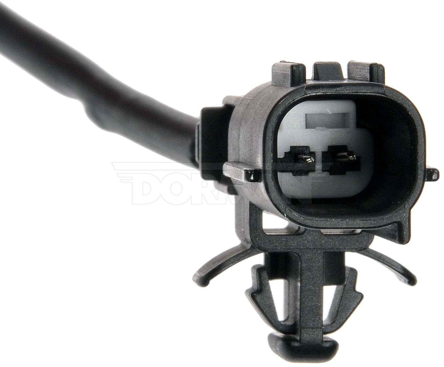 DORMAN OE SOLUTIONS - ABS Wheel Speed Sensor - DRE - 695-283