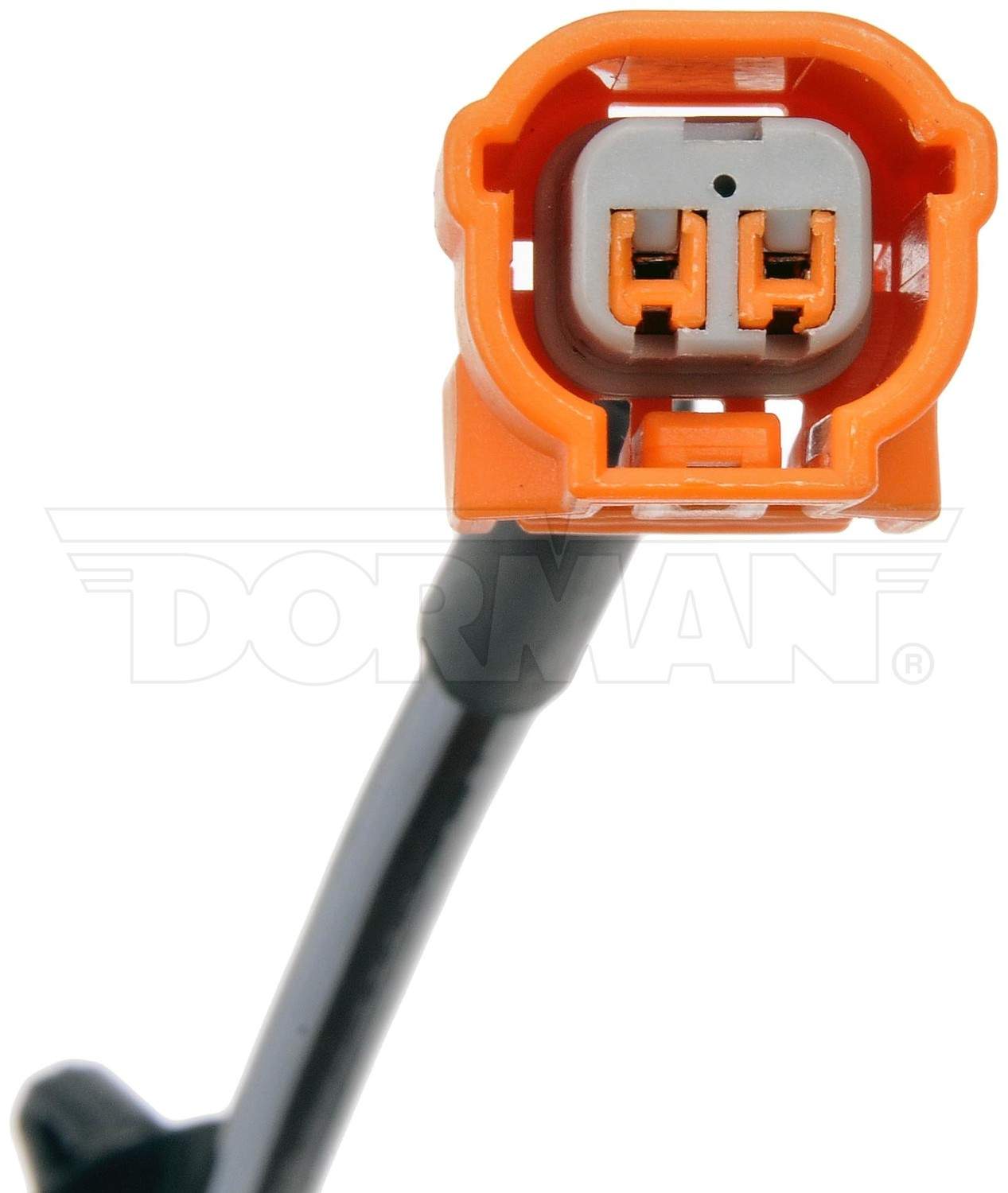 DORMAN OE SOLUTIONS - ABS Wheel Speed Sensor - DRE - 695-303