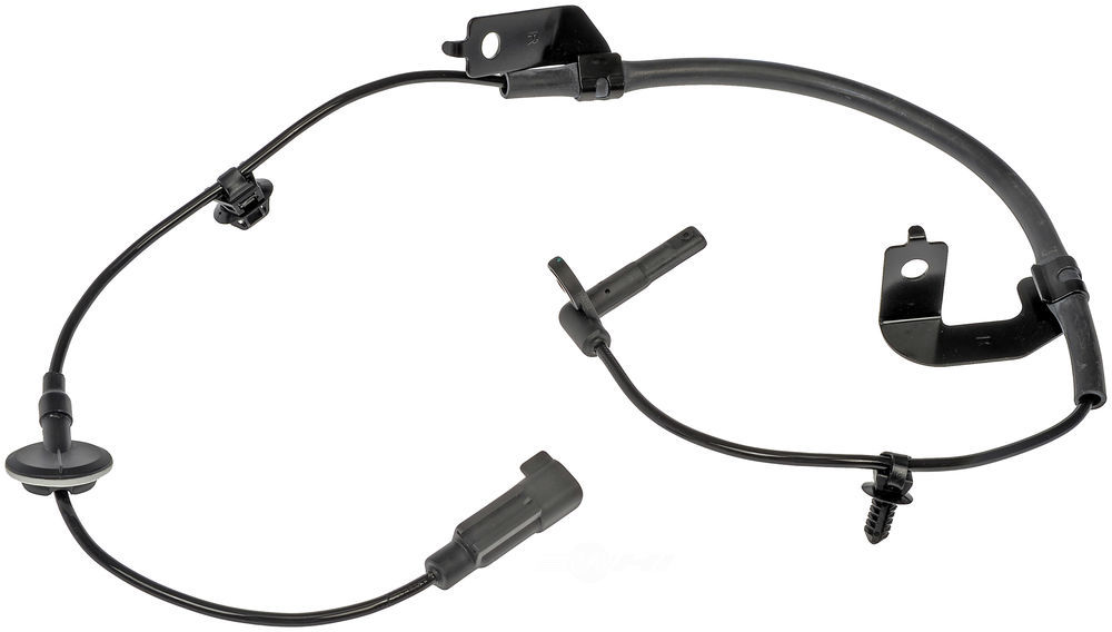 DORMAN OE SOLUTIONS - ABS Wheel Speed Sensor - DRE - 695-318