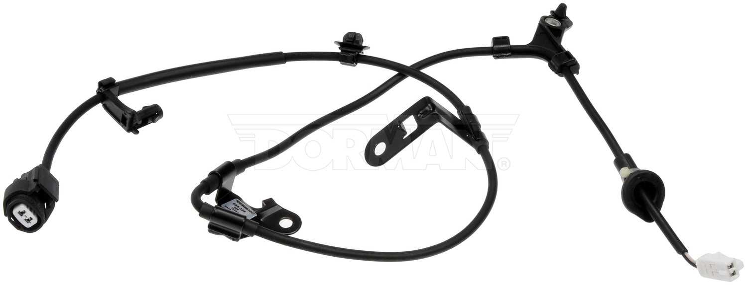 DORMAN OE SOLUTIONS - ABS Harness Connector - DRE 695-329
