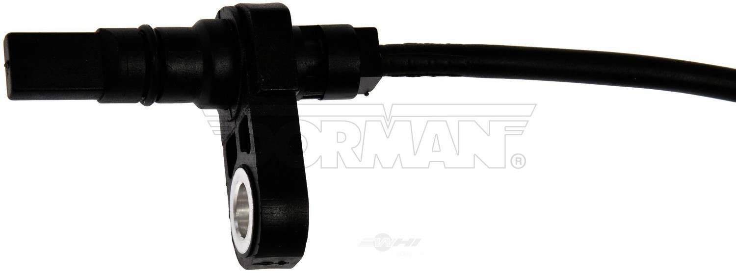 DORMAN OE SOLUTIONS - ABS Wheel Speed Sensor - DRE - 695-330