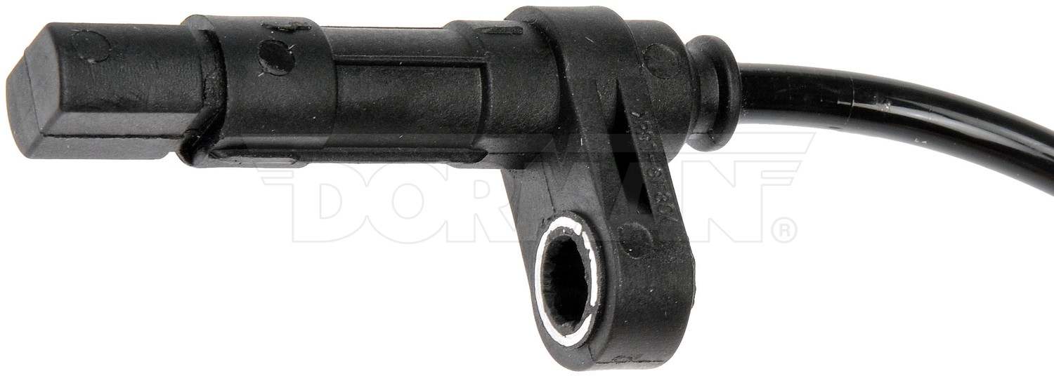 DORMAN OE SOLUTIONS - ABS Wheel Speed Sensor (With ABS Brakes, Front) - DRE 695-333