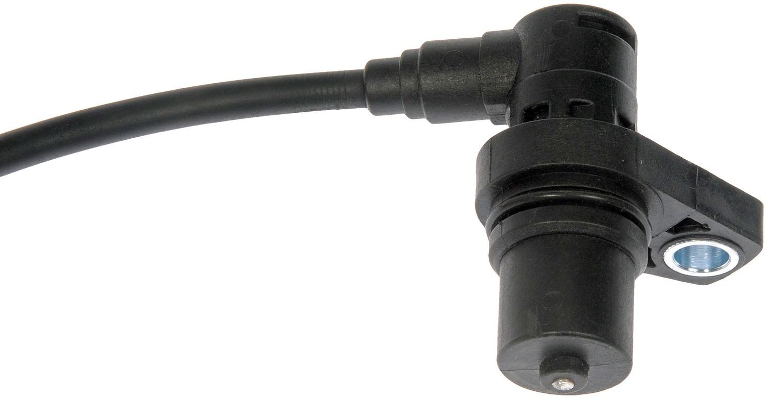 DORMAN OE SOLUTIONS - ABS Wheel Speed Sensor (With ABS Brakes, Front Left) - DRE 695-347