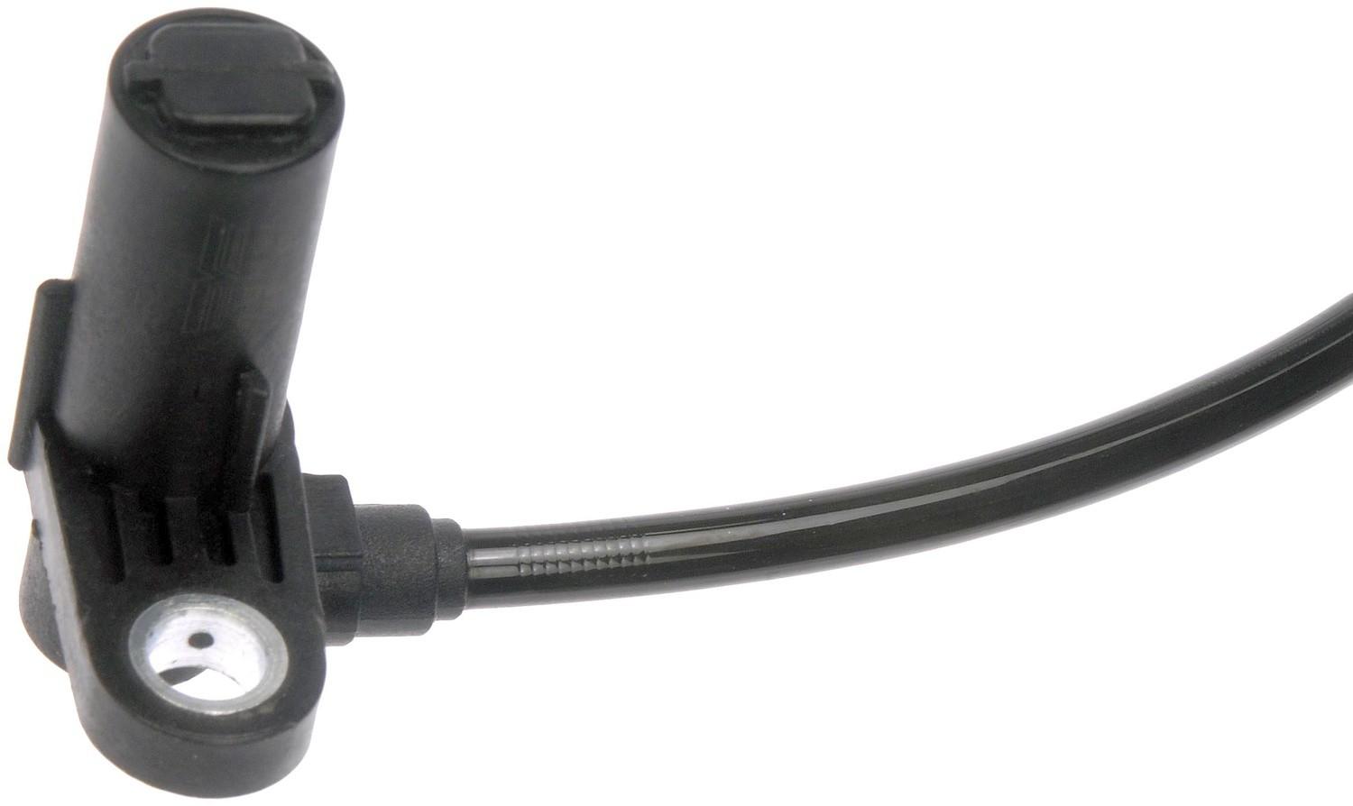DORMAN OE SOLUTIONS - ABS Wheel Speed Sensor (With ABS Brakes, Rear Right) - DRE 695-455