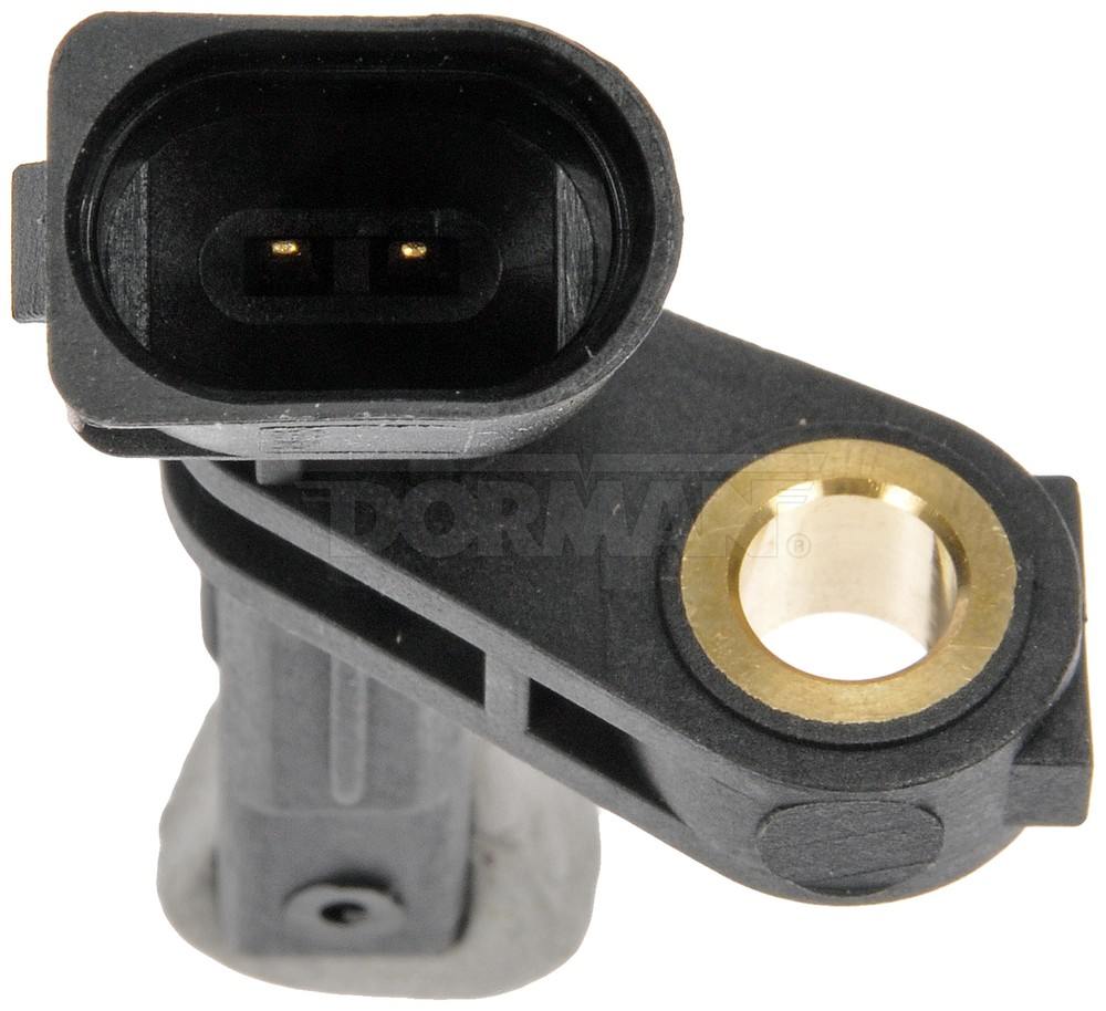 DORMAN OE SOLUTIONS - ABS Wheel Speed Sensor - DRE - 695-481