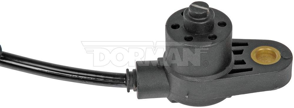 DORMAN OE SOLUTIONS - ABS Wheel Speed Sensor - DRE - 695-662