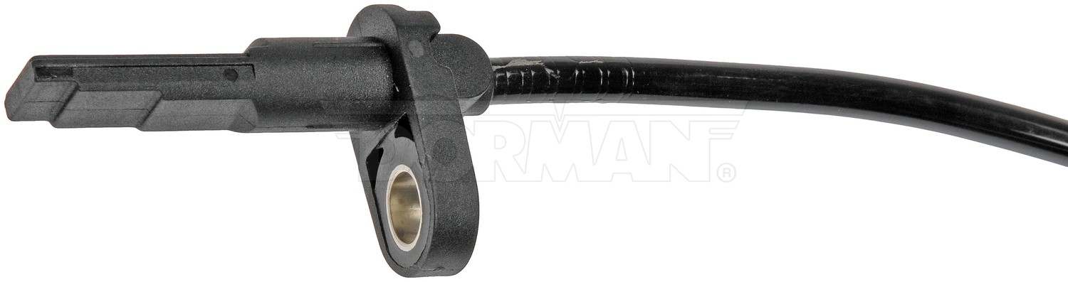 DORMAN OE SOLUTIONS - ABS Wheel Speed Sensor (With ABS Brakes, Front) - DRE 695-911