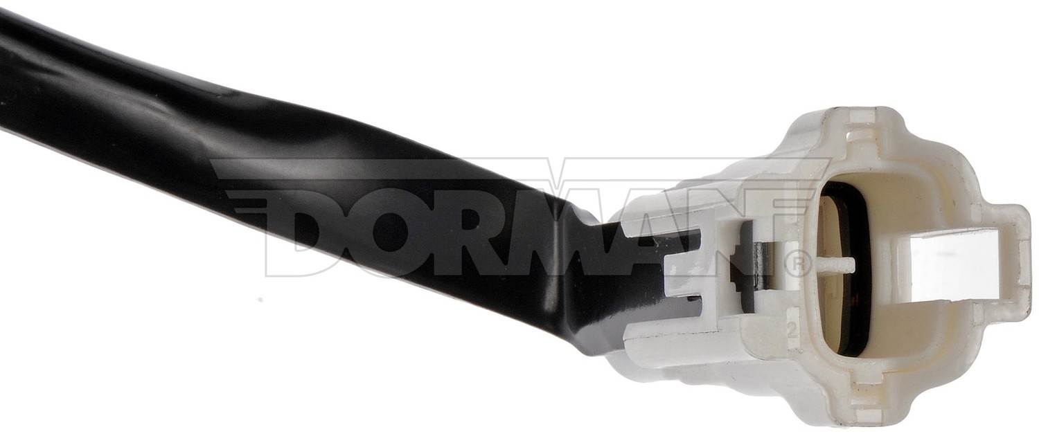 DORMAN OE SOLUTIONS - ABS Wheel Speed Sensor - DRE - 695-971