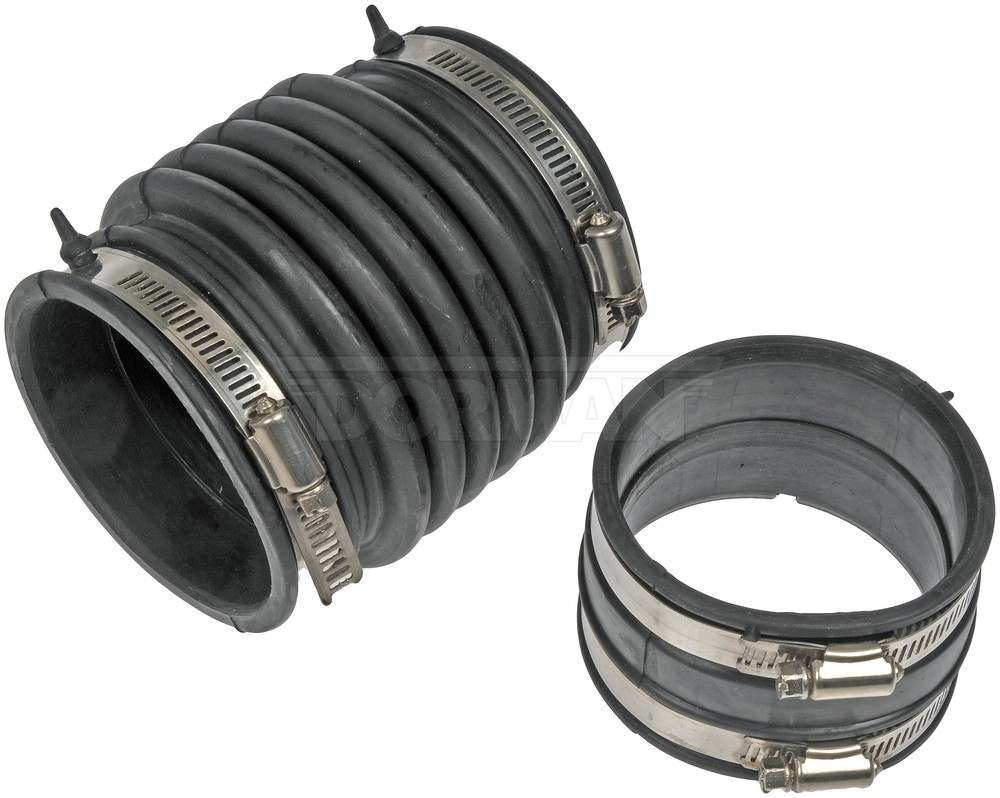 DORMAN OE SOLUTIONS - Engine Air Intake Hose (Air Cleaner To Engine) - DRE 696-009