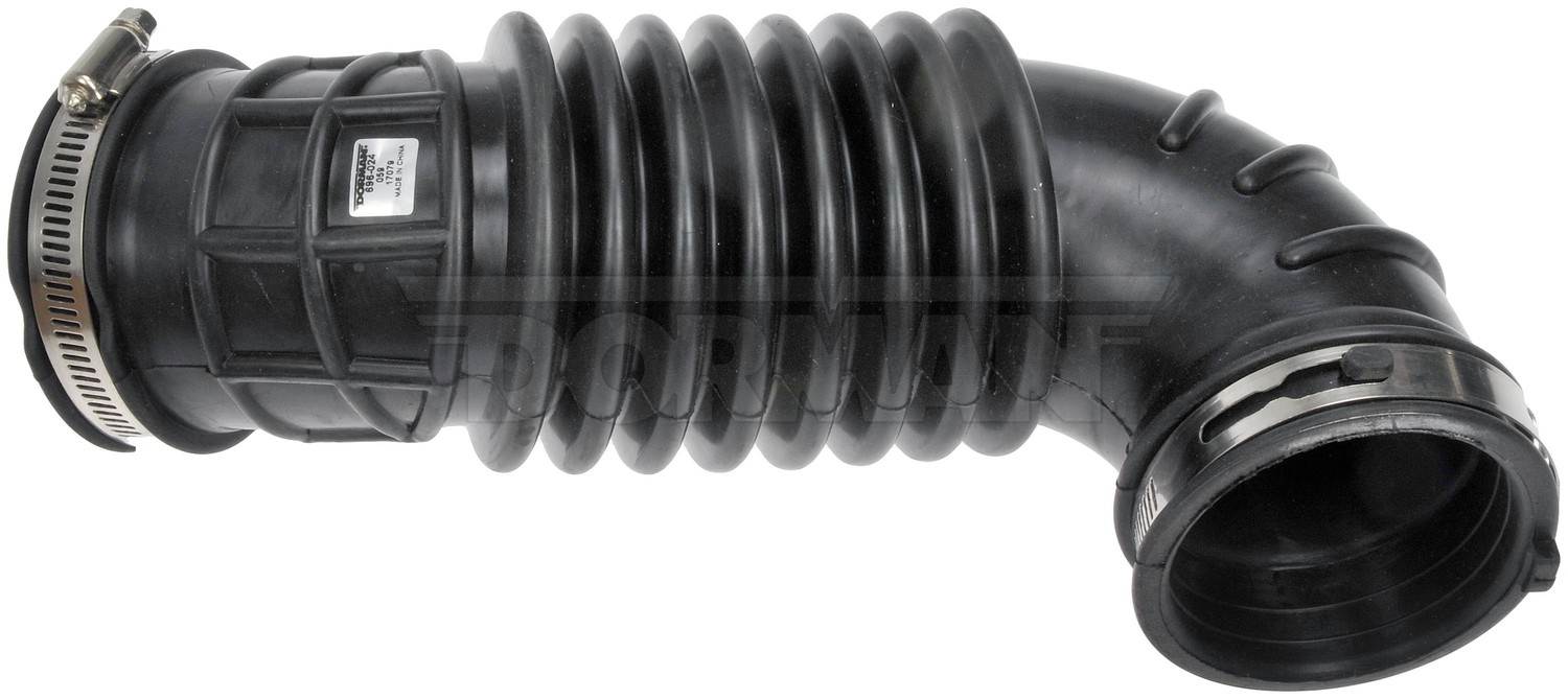 DORMAN OE SOLUTIONS - Engine Air Intake Hose (Air Cleaner To Engine) - DRE 696-024