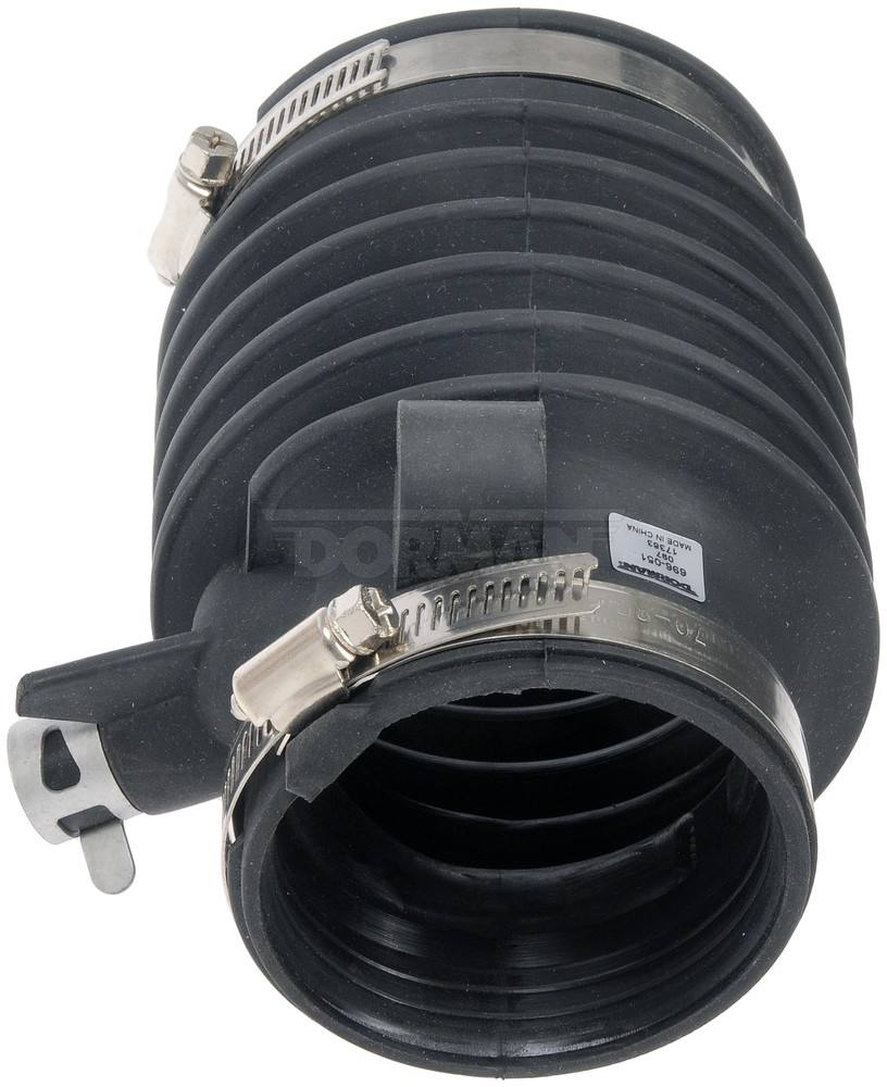 DORMAN OE SOLUTIONS - Engine Air Intake Hose (Air Cleaner To Engine) - DRE 696-051