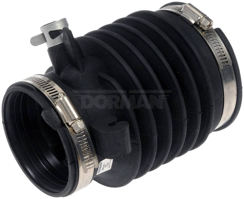 DORMAN OE SOLUTIONS - Engine Air Intake Hose (Air Cleaner To Engine) - DRE 696-051