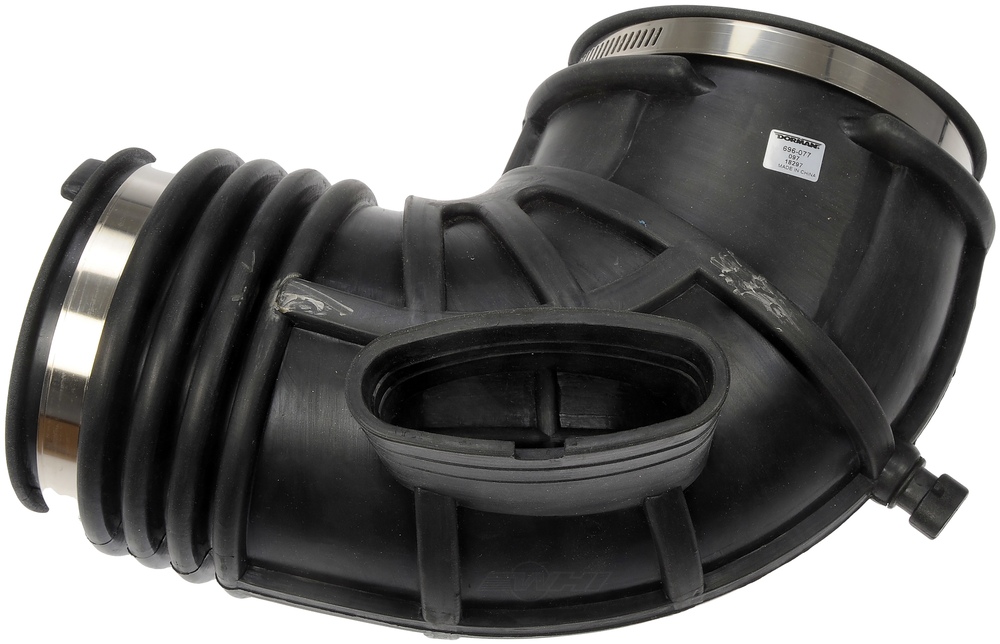 DORMAN OE SOLUTIONS - Engine Air Intake Hose - DRE - 696-077