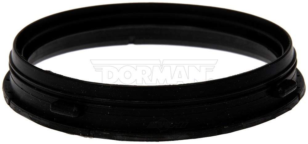 DORMAN OE SOLUTIONS - Engine Air Intake Hose (Connector To Throttle Body) - DRE 696-136