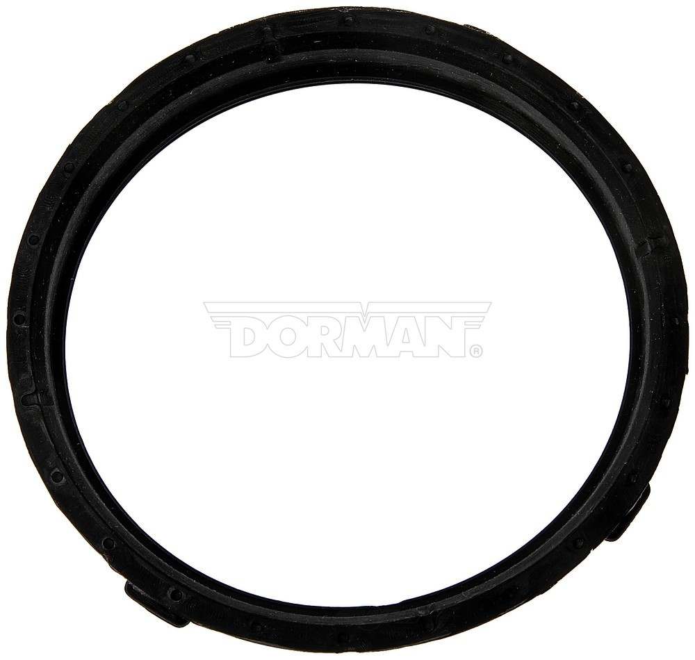 DORMAN OE SOLUTIONS - Engine Air Intake Hose (Connector To Throttle Body) - DRE 696-136