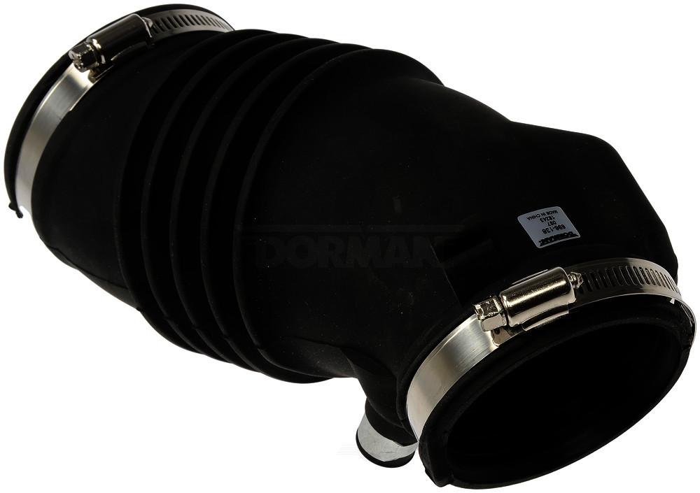 DORMAN OE SOLUTIONS - Engine Air Intake Hose (Air Cleaner To Engine) - DRE 696-138