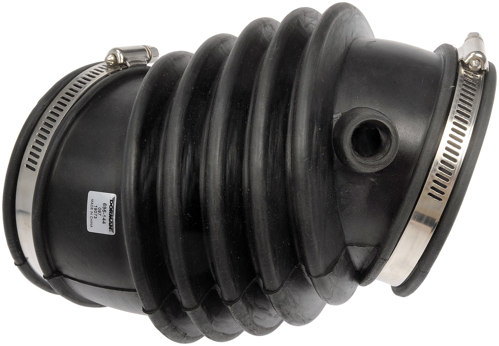 DORMAN OE SOLUTIONS - Engine Air Intake Hose - DRE - 696-144