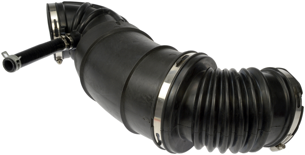 DORMAN OE SOLUTIONS - Engine Air Intake Hose (Air Cleaner To Engine) - DRE 696-207