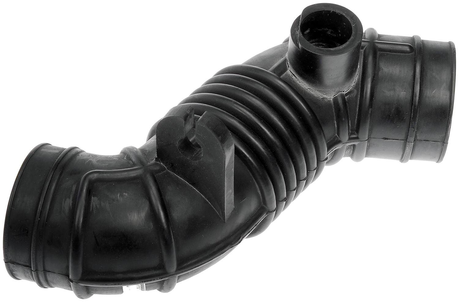 DORMAN OE SOLUTIONS - Engine Air Intake Hose - DRE 696-400