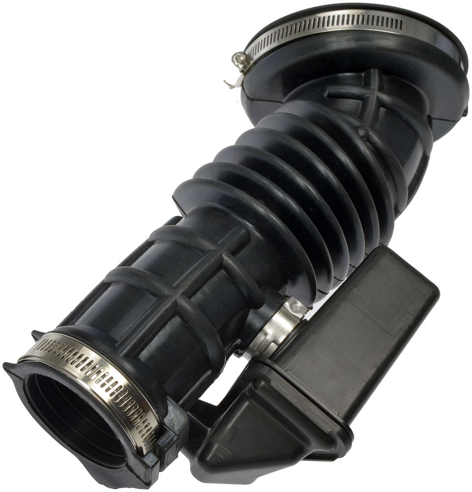 DORMAN OE SOLUTIONS - Engine Air Intake Hose (Air Cleaner To Engine) - DRE 696-409