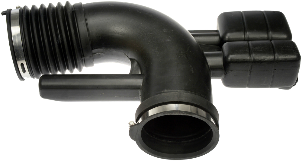 DORMAN OE SOLUTIONS - Engine Air Intake Hose (Air Cleaner To Engine) - DRE 696-424