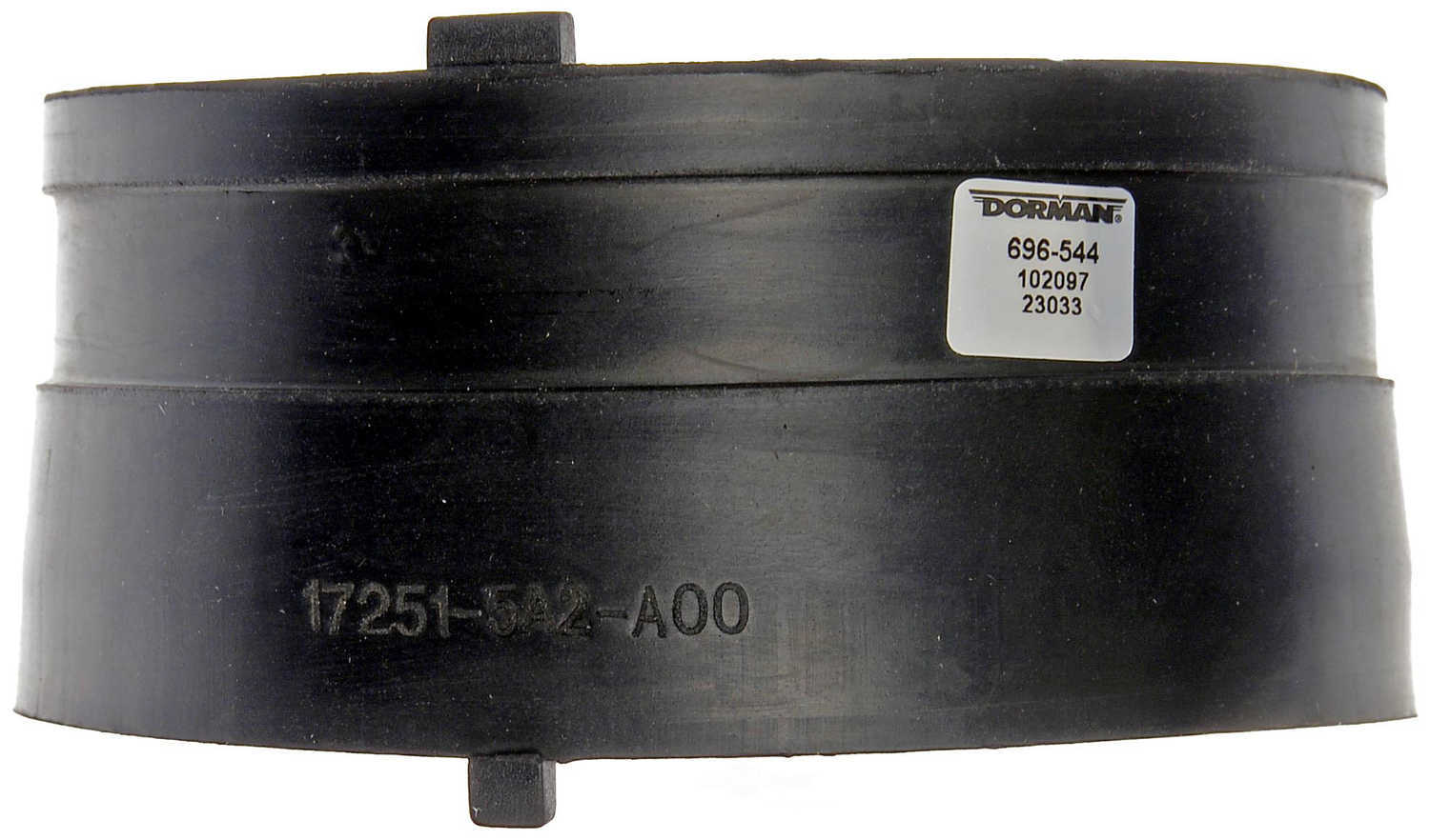 DORMAN OE SOLUTIONS - Engine Air Intake Hose - DRE - 696-544