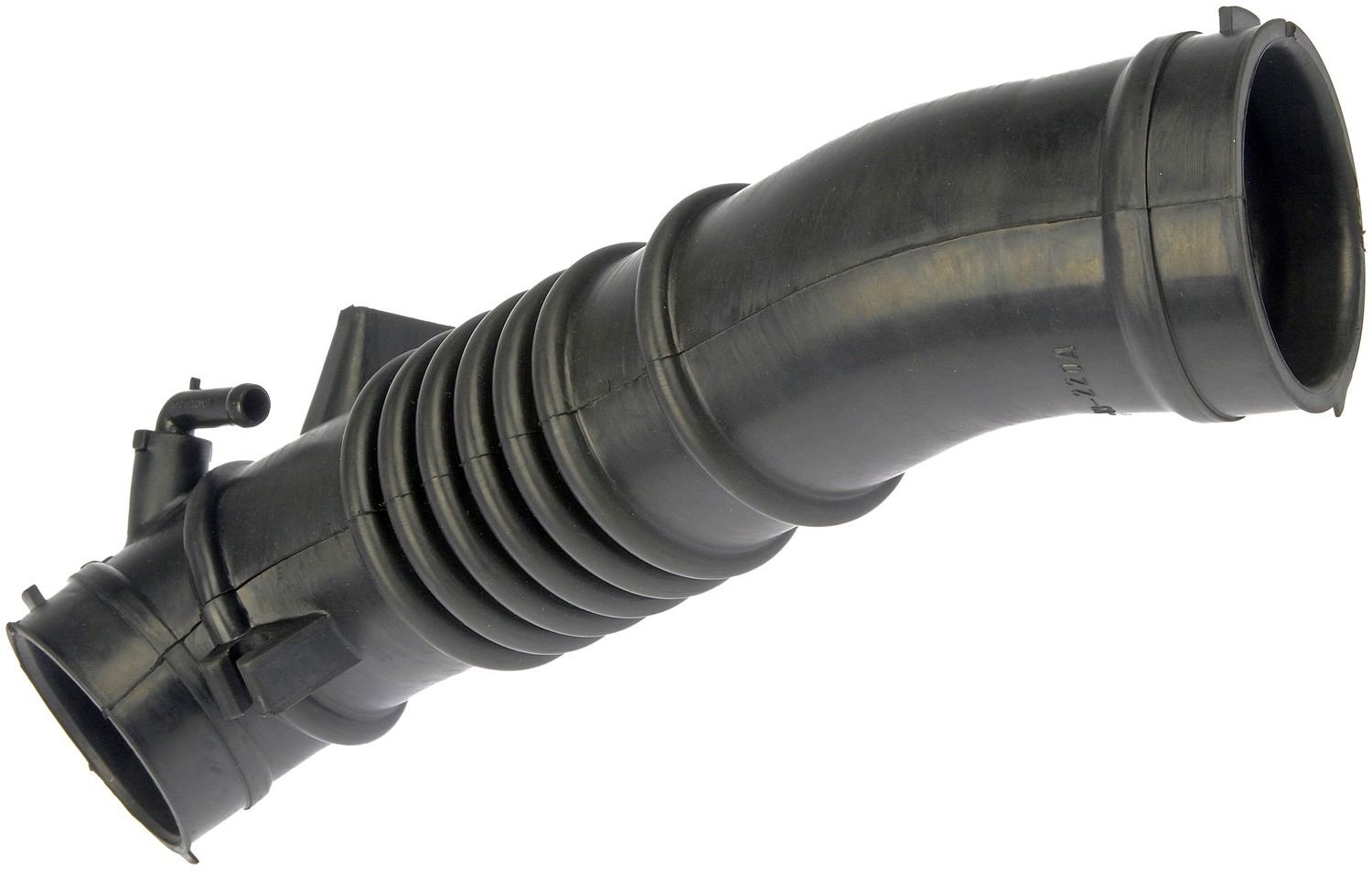 DORMAN OE SOLUTIONS - Engine Air Intake Hose - DRE 696-601