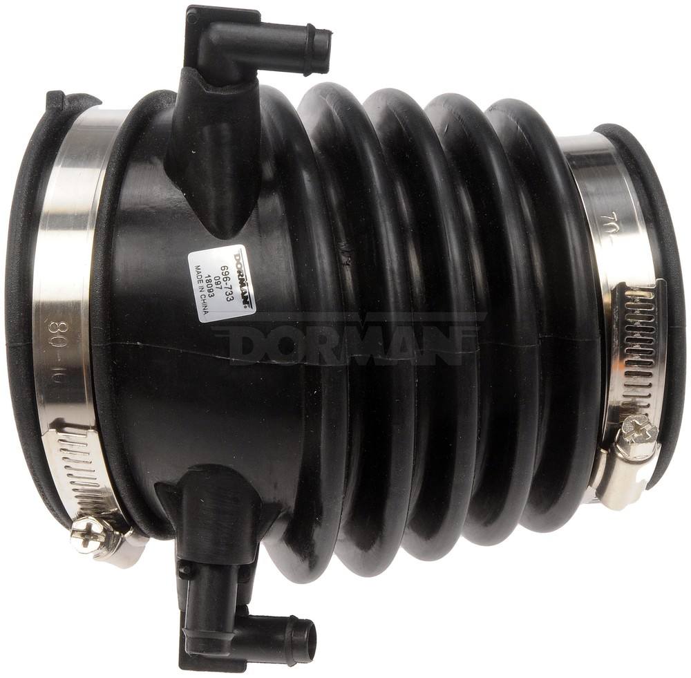 DORMAN OE SOLUTIONS - Engine Air Intake Hose - DRE - 696-733